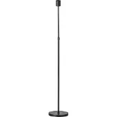 Eth Origin - vloerlamp standaard - Ø 25 x 168 cm - zwart