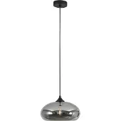 Artdelight Ø 28cm Glazen Hanglamp Paradise