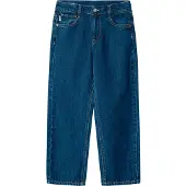 Pepe Jeans Dan Loose Fit Spijkerbroek