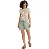 Sherpa - Women's Palmo Short - Short XL, grijs