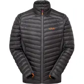 Rab Cirrus Flex Isolatiejas Heren | Maat: M