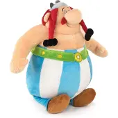 Barrado Astrix & Obelix - Obelix Knuffel (27cm)