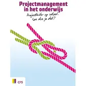 CPS Projectmanagement in het onderwijs (Paperback)