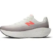 New Balance Loopschoen 'Fresh Foam X 1080 v14' beige gemêleerd / oranje / wit