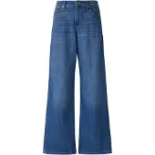 s.Oliver Jeans 'Suri' blauw denim