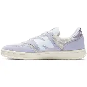 New Balance Sneakers laag 'T500' beige / blauw / wit
