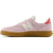 New Balance Sneakers laag 'T500' oranje / lichtroze / wit