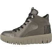 Waldlaufer Boots 'H-Livia' bruin gemêleerd