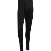 Adidas Sportbroek 'Squadra 25' neongroen / lavendel / zwart / wit