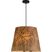 Searchlight Landelijke Hanglamp Isla Ø 45cm