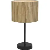 Searchlight Scandinavische tafellamp Meadow Ø 20cm