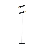 Searchlight Design vloerlamp Cylinder
