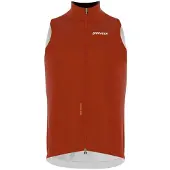 Bioracer - Wind Gilet - Fietsbodywarmer M, rood