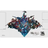 Square Enix Final Fantasy XIV Anniversary Playmat
