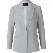s.Oliver Black Label Blazers grijs