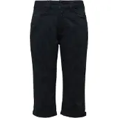 QS Broek 'Catie' zwart