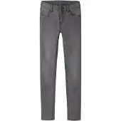 TWO SOON Jeans grey denim