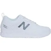 New Balance 906 Sr Heren Werkschoen Wit Onbeveiligde Neus | Maat: 45