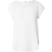 ONLY Blouse 'Vic' offwhite