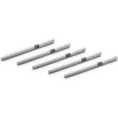 Wacom Tactiele Stylus - - ACK-20002 - 5 Punten - Ontworpen voor Intuos4 - Kunststof