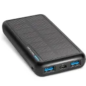 SBS TTBB10000SK powerbank 10000 mAh Zwart