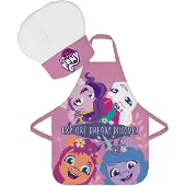 My Little Pony Kids Apron - My little Pony - Dream (MLP 1009)