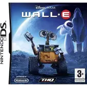 Disney Pixar Wall-E (DS)