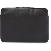 DR Amsterdam Tampa Laptop Sleeve 15.6'' Zwart