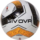 Givova Academy School Voetbal Blauw 4