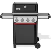 Weber Spirit E-410