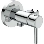 Ideal standard Bidetta - Bidetdouche inbouw, chroom A5809AA