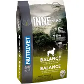 Nutrivet Inne Dog - Balance - Adult