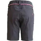 Zimtstern - Women's Xalpz Tech Shorts - Short S, grijs