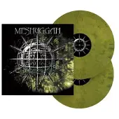 Hamstead Soundworks Chaosphere 25ème Anniversaire Édition Limitée Vinyle Blanc, Orange et Noir Marbré
