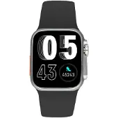 Radiant Jersey 36 Mm Smartwatch