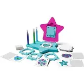 Bizak Crea Tus Tatuajes Game Roze
