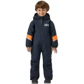 Helly Hansen Rider 3.0 Ins, winteroverall, junior, navy