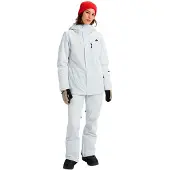 Burton Reserve 2l Insulated Stretch Slim Jas