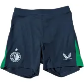 Castore Feyenoord Uitbroekje 2024-2025 Kids