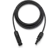EcoFlow Verlengkabel voor STREAM zonnepaneel 3 m