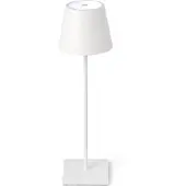 Faro Toc 380 Draagbare Lamp White