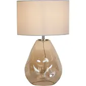 Searchlight Schemerlamp Devon Met Kap