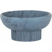 Mette Ditmer Zeepschaal Attitude Slate Blue