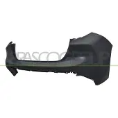 PRASCO PG4321051 Achterbumper