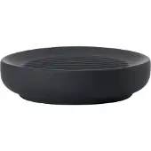 Zone Denmark Zeepschaal Ume Black