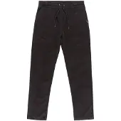 Quicksilver Taxer Straight Cord Broek Maat: S