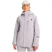 Burton Reserve 2l Insulated Stretch Slim Jas