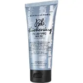 Bumble And Bumble Shampoo & Conditioner Speciale verzorging Thickening Plumping Mask 200 ml