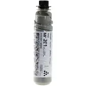 Ricoh Toner Type 1270D (888261) Zwart