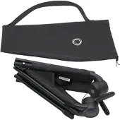 Bugaboo Fox wiegstandaard | Black